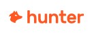 hunter.io - find the email address format used by thousands of companies